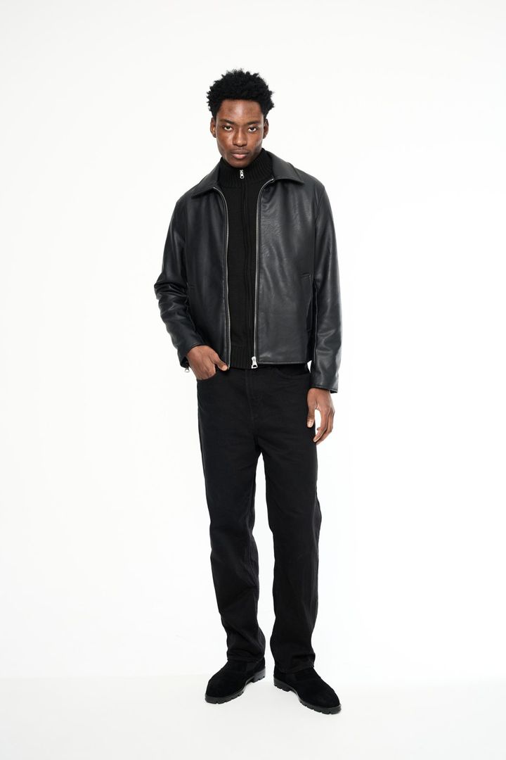 Wayne, male model, Emporio Models – photo 15