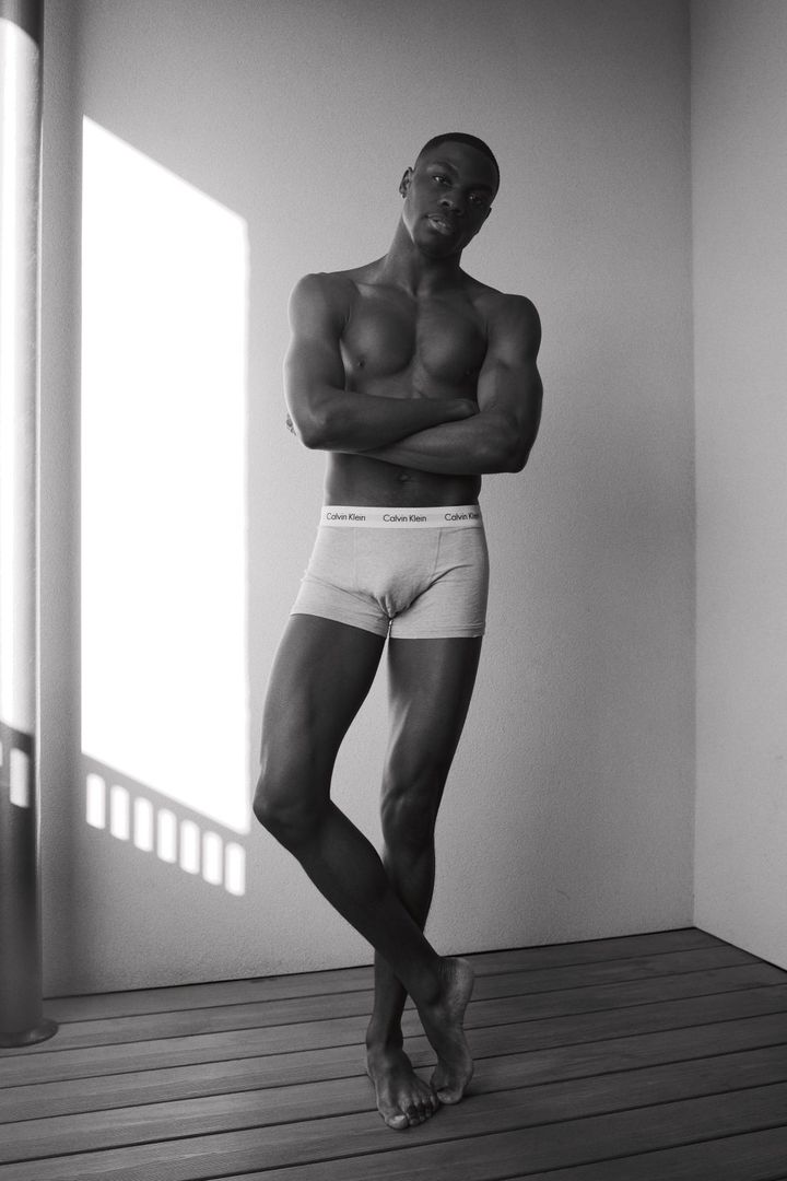 Wilfrid, mannequin homme, Emporio Models – photo 4