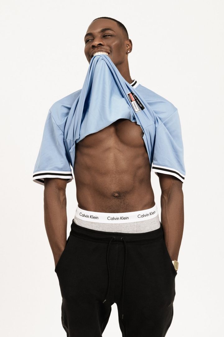 Wilfrid, mannequin homme, Emporio Models – photo 9