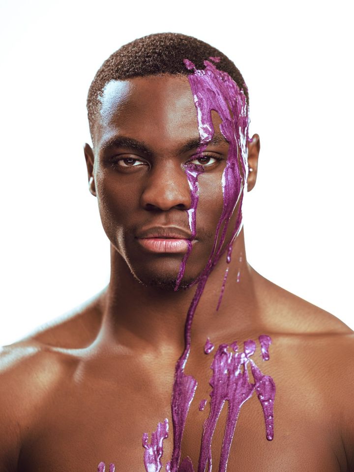 Wilfrid, mannequin homme, Emporio Models – photo 11