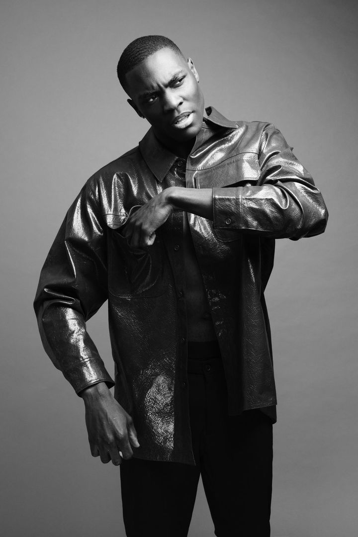 Wilfrid, mannequin homme, Emporio Models – photo 17