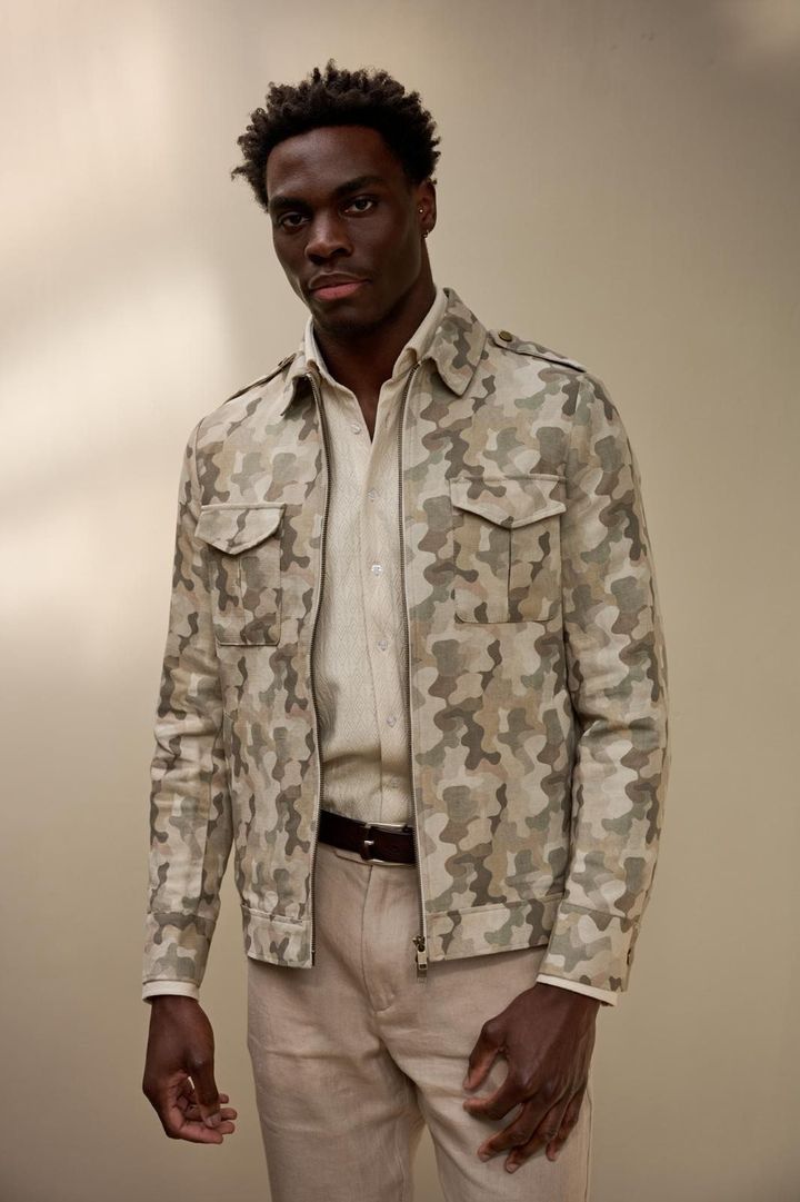 Wilfrid, mannequin homme, Emporio Models – photo 19
