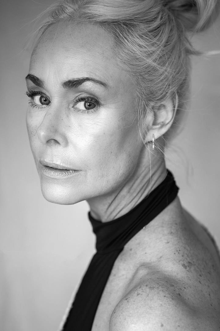 Zoe, mannequin femme, Emporio Models – photo 22
