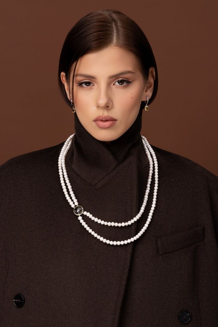 Alena, female model, Emporio Models Marrakech – photo 8
