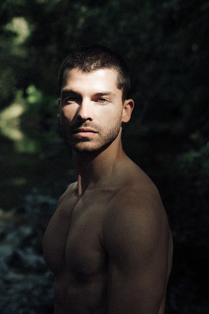 Alex, male model, Emporio Models Marrakech – photo 15