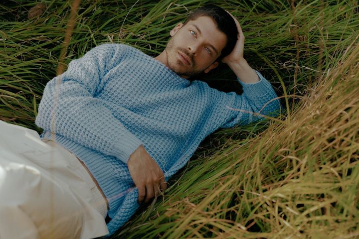 Alex, male model, Emporio Models Marrakech – photo 24