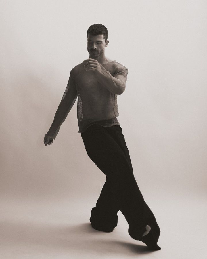 Alex, male model, Emporio Models Marrakech – photo 37