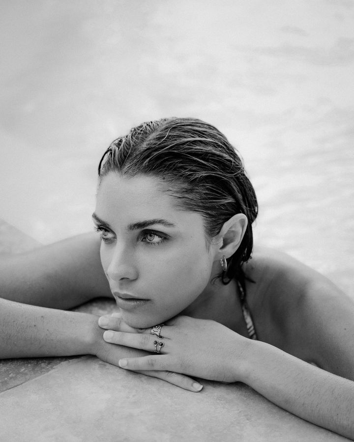Audrey, female model, Emporio Models Marrakech – photo 22