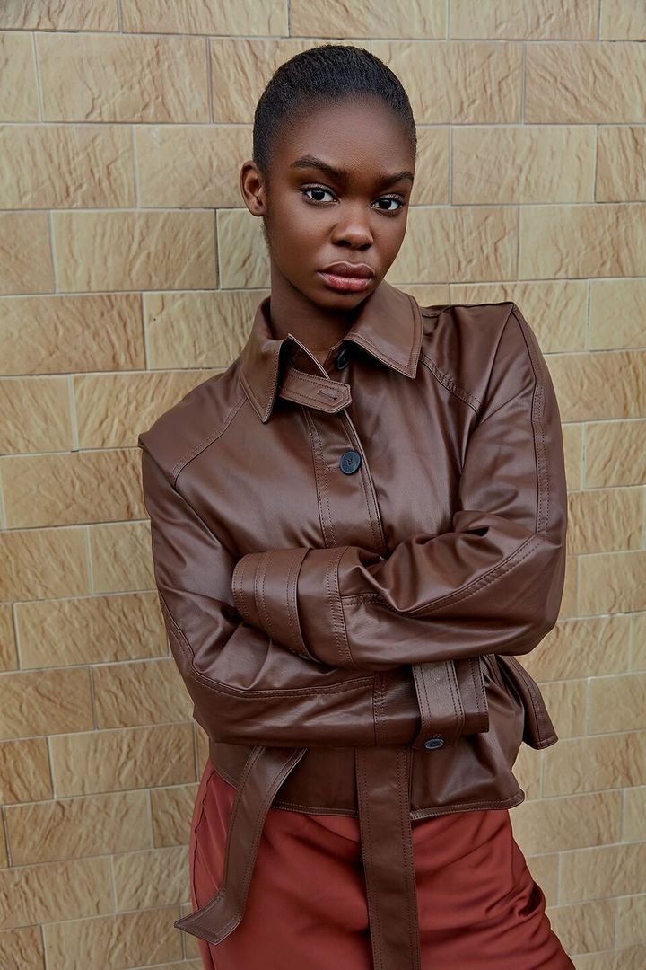 Dani, mannequin femme, Emporio Models Marrakech – photo 7