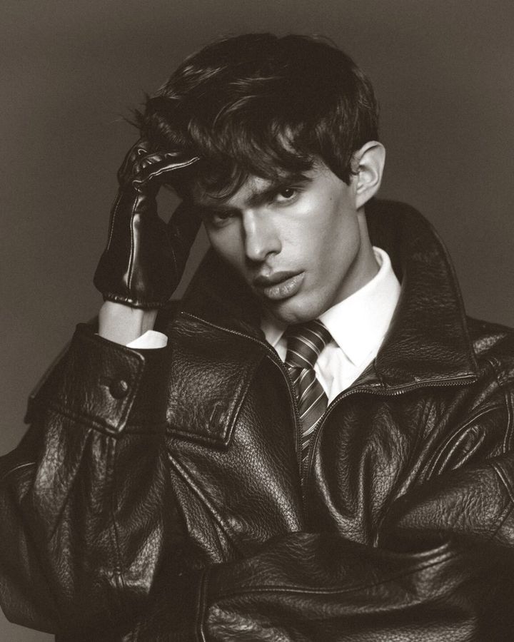 Daniel, male model, Emporio Models Marrakech – photo 2