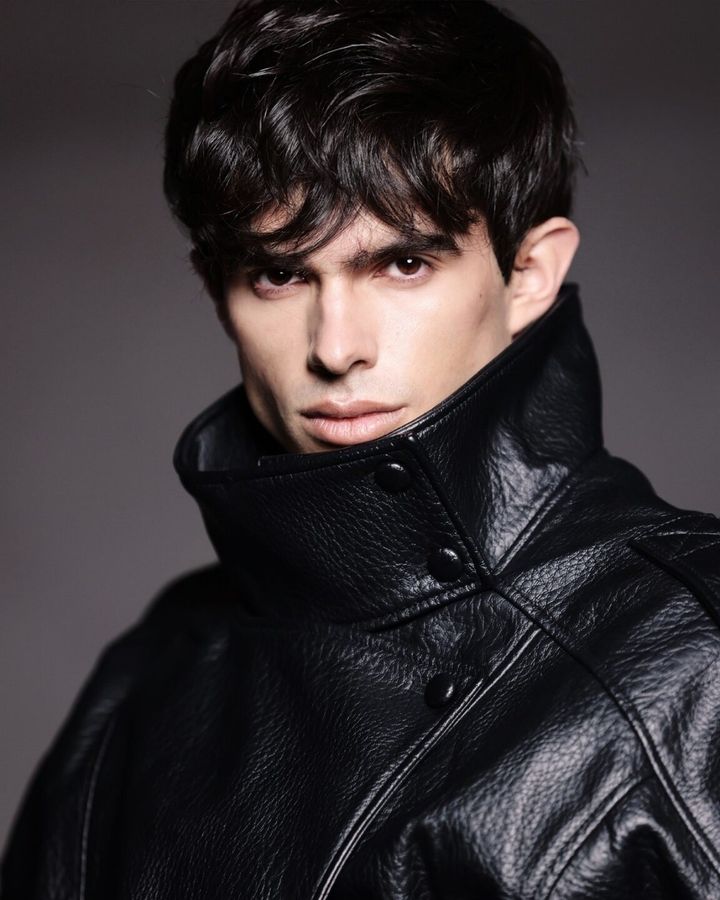 Daniel, male model, Emporio Models Marrakech – photo 3