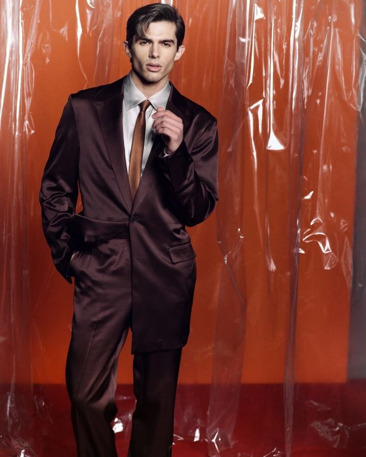 Daniel, male model, Emporio Models Marrakech – photo 6