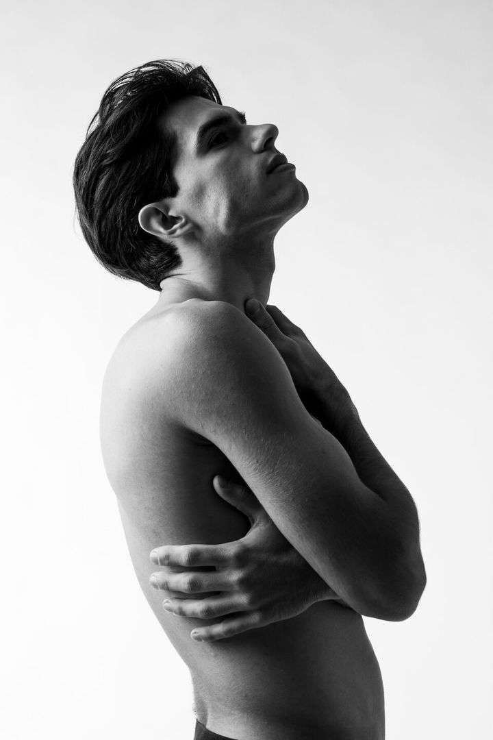 Daniel, male model, Emporio Models Marrakech – photo 14