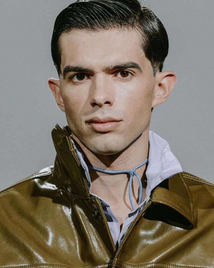 Daniel, male model, Emporio Models Marrakech – photo 18