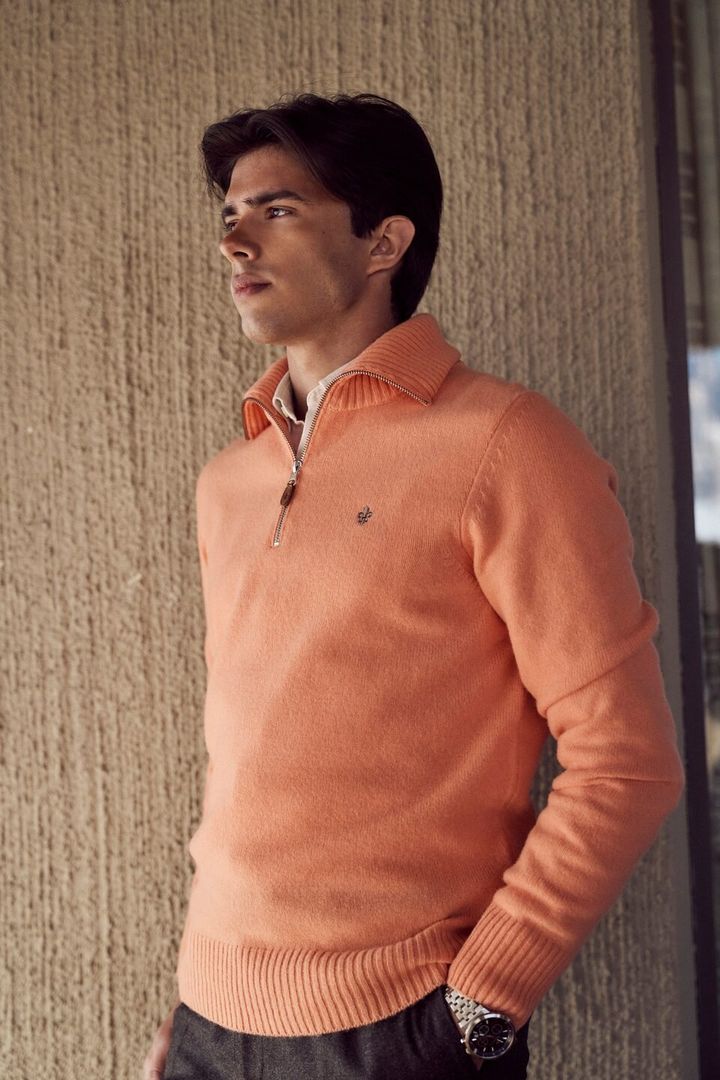 Daniel, male model, Emporio Models Marrakech – photo 26