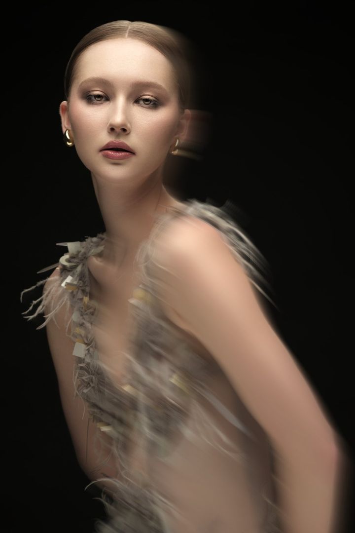 Daria, female model, Emporio Models Marrakech – photo 15
