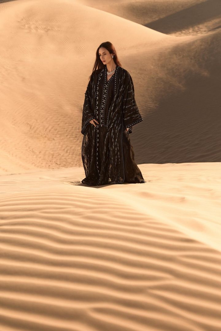 Emeline, female model, Emporio Models Marrakech – photo 55