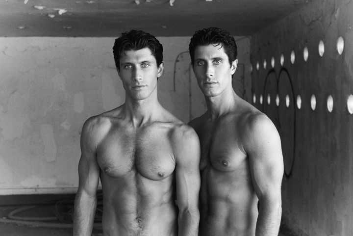 Fabio, mannequin homme, Emporio Models Marrakech – photo 10