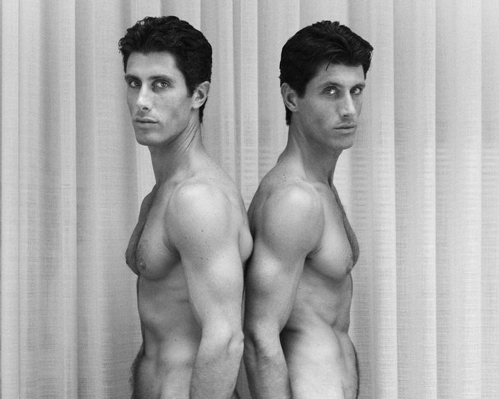 Fabio, mannequin homme, Emporio Models Marrakech – photo 11