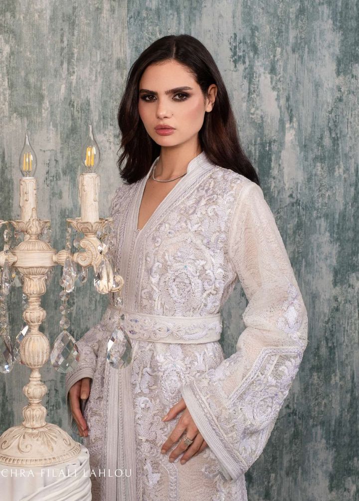Fairuza, female model, Emporio Models Marrakech – photo 7