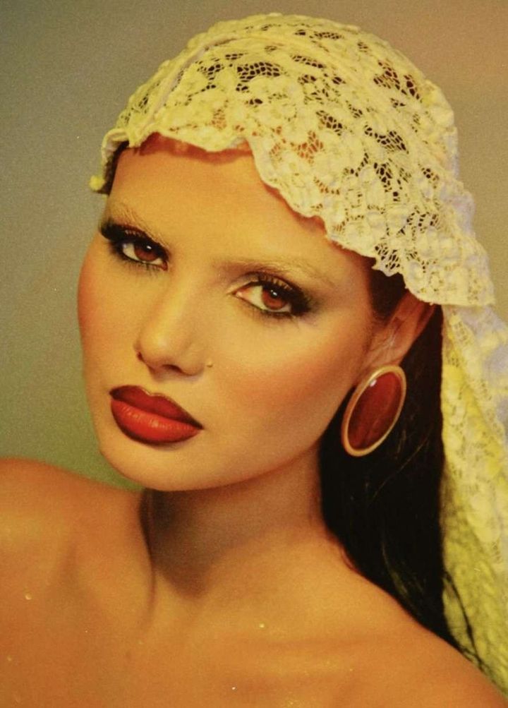 Fairuza, female model, Emporio Models Marrakech – photo 13