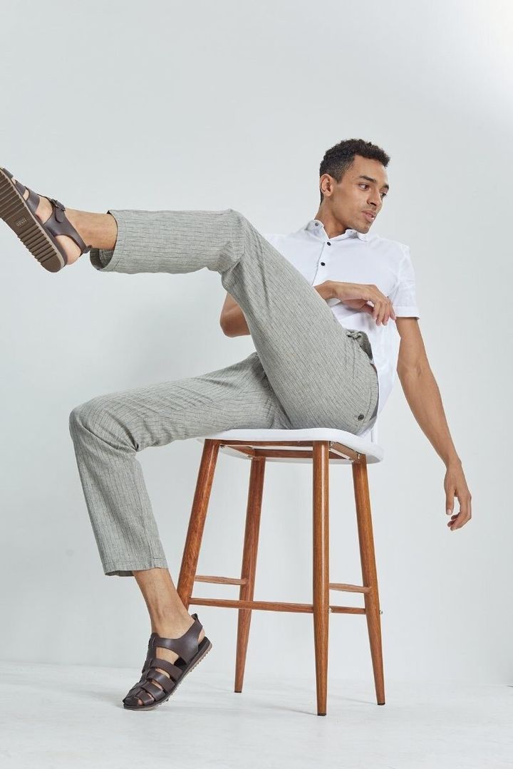 Felipe, mannequin homme, Emporio Models Marrakech – photo 40