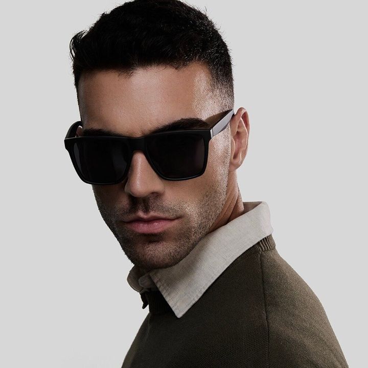 Felix, mannequin homme, Emporio Models Marrakech – photo 27