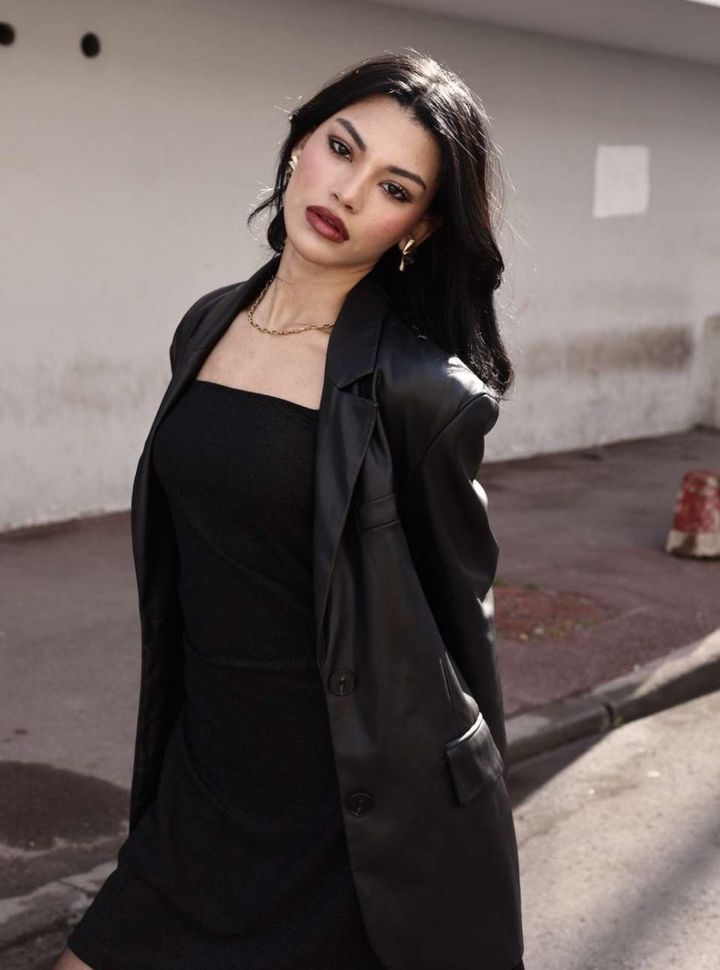 Fidae, mannequin femme, Emporio Models Marrakech – photo 10