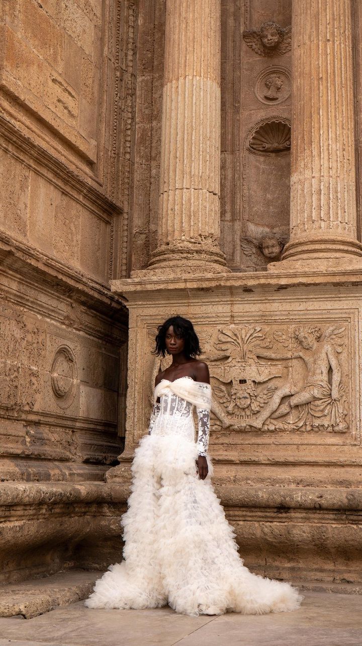 Gigi, female model, Emporio Models Marrakech – photo 5