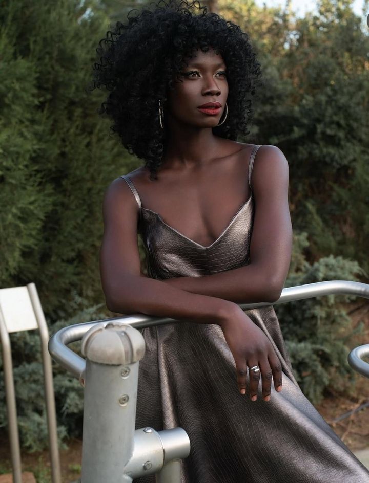 Gigi, female model, Emporio Models Marrakech – photo 19