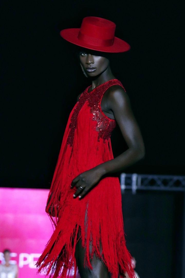 Gigi, female model, Emporio Models Marrakech – photo 24
