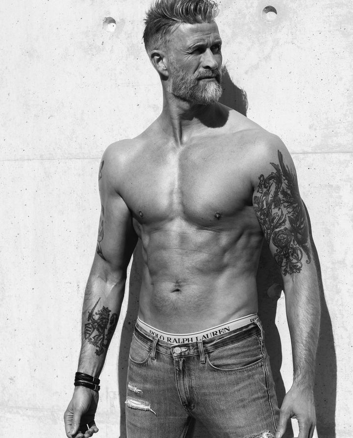 Hakon, mannequin homme, Emporio Models Marrakech – photo 7