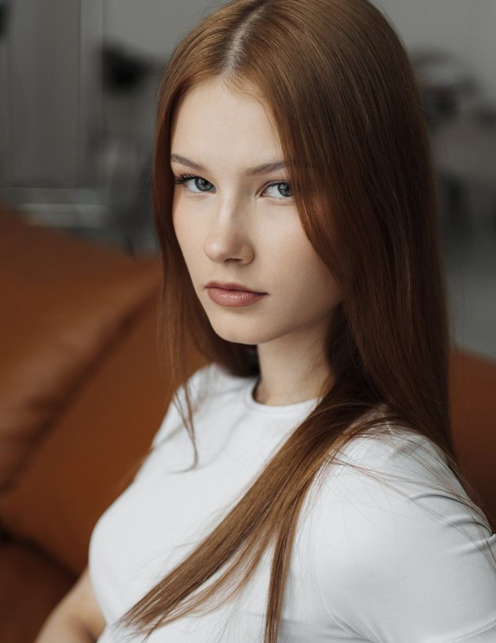 Irina E, female model, Emporio Models Marrakech