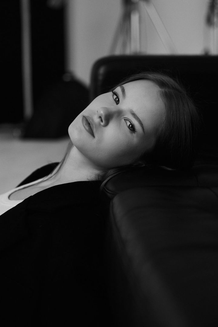 Irina E, mannequin femme, Emporio Models Marrakech – photo 26