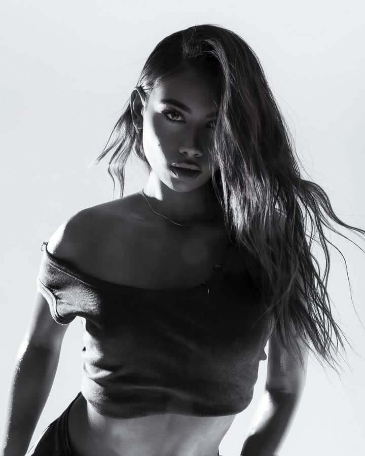 Laury, mannequin femme, Emporio Models Marrakech – photo 24