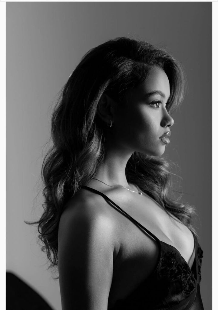 Laury, mannequin femme, Emporio Models Marrakech – photo 26
