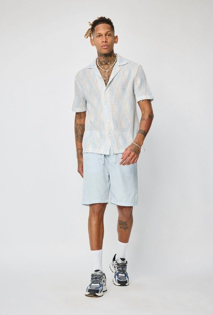 Louis, mannequin homme, Emporio Models Marrakech – photo 19