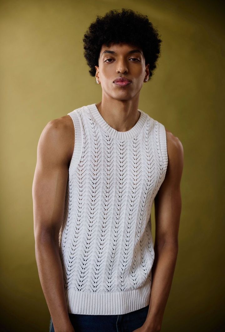 Malek, male model, Emporio Models Marrakech – photo 15