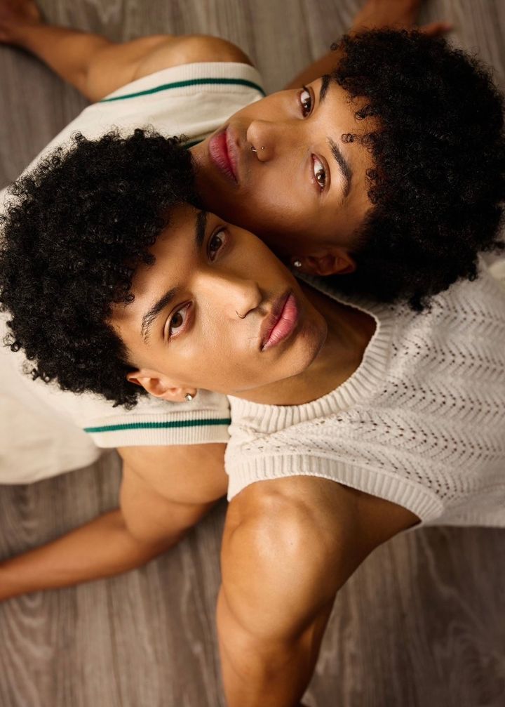 Malek, male model, Emporio Models Marrakech – photo 18