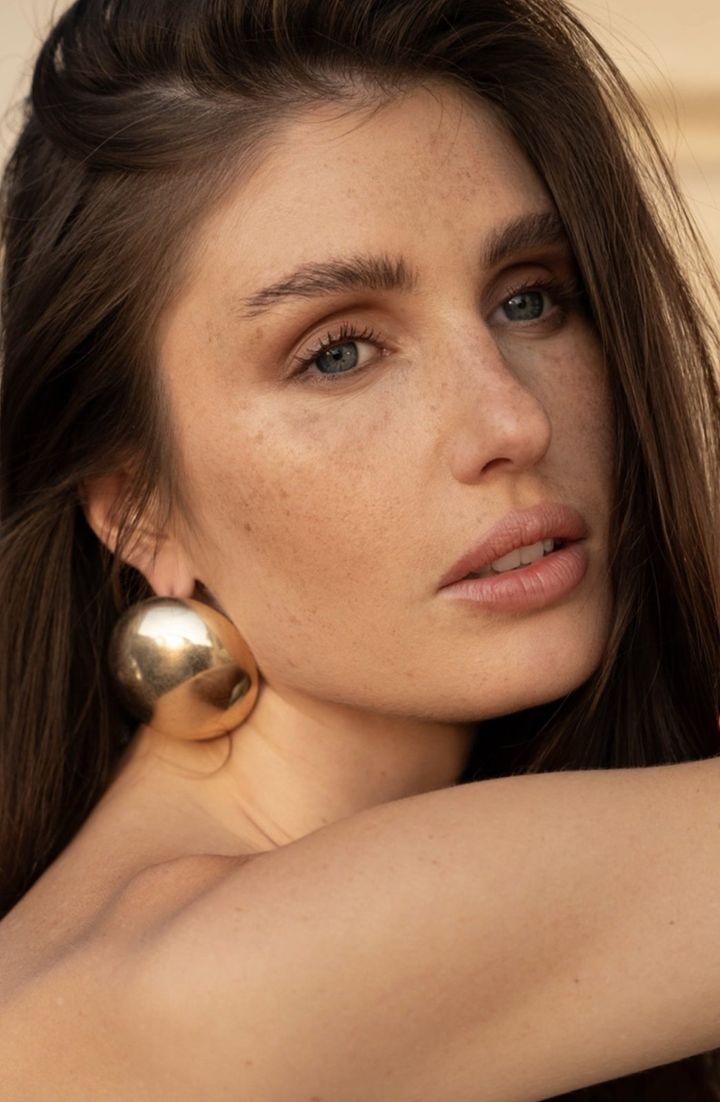 Margot, mannequin femme, Emporio Models Marrakech – photo 8