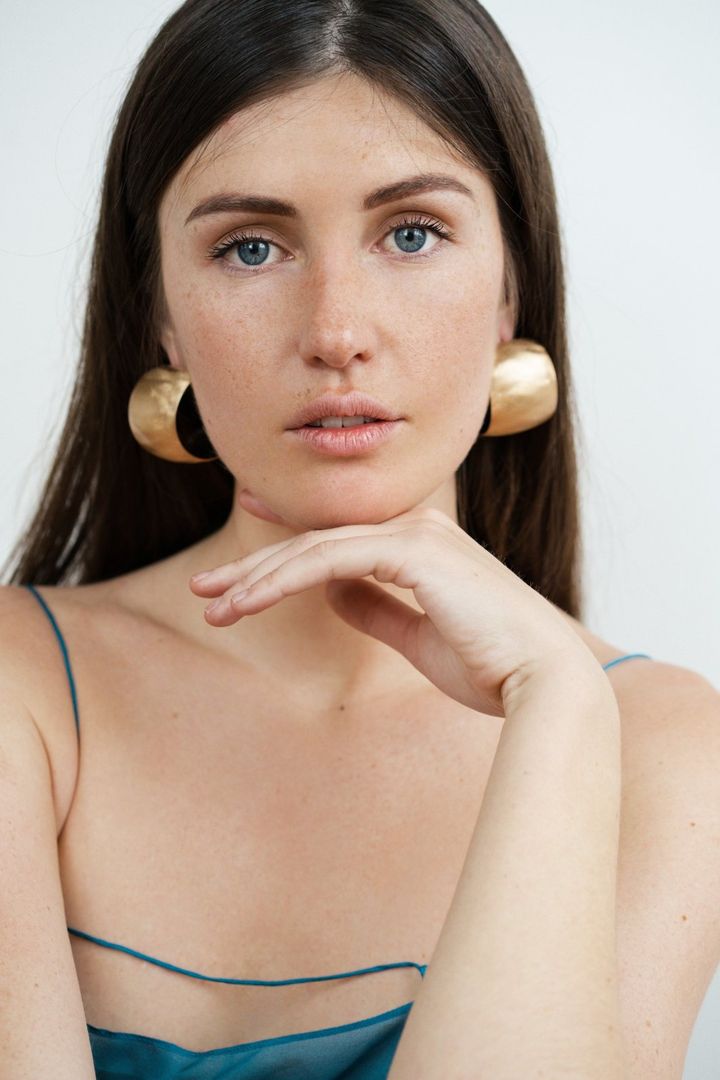 Margot, mannequin femme, Emporio Models Marrakech – photo 9