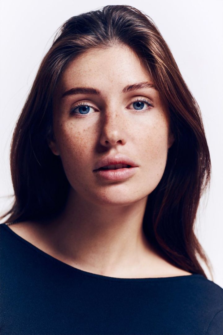 Margot, mannequin femme, Emporio Models Marrakech – photo 25