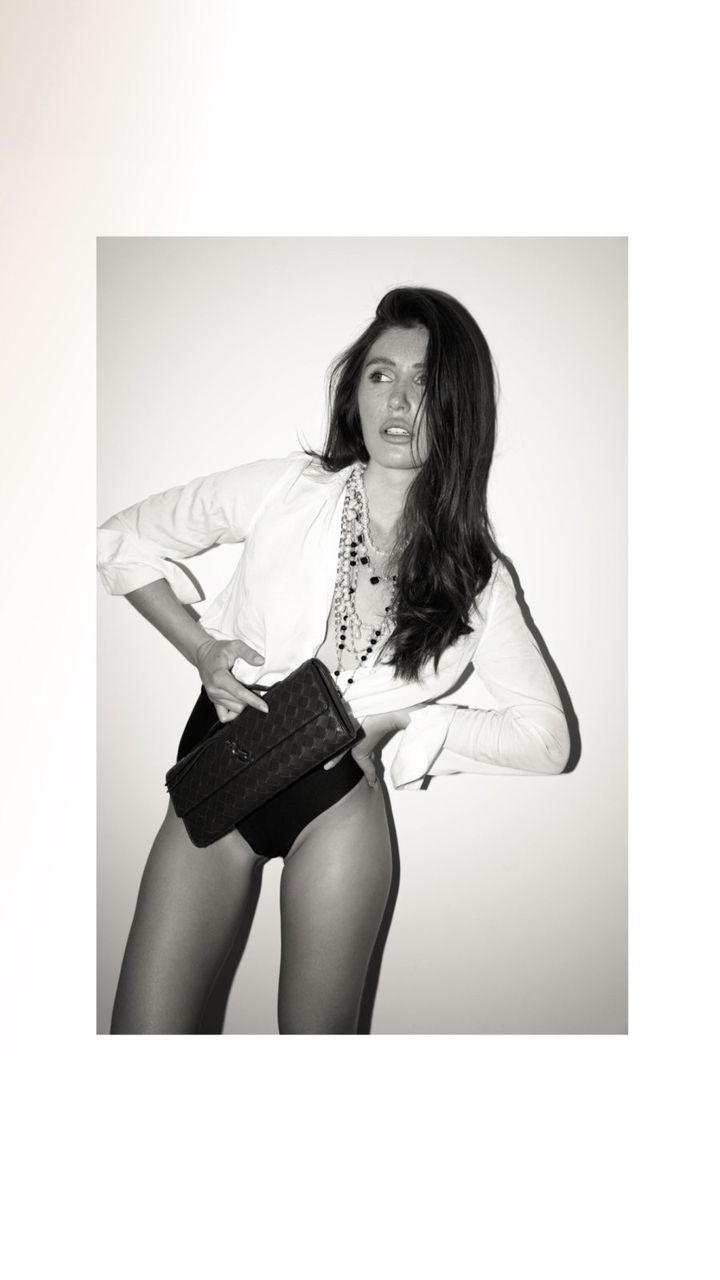 Margot, mannequin femme, Emporio Models Marrakech – photo 28