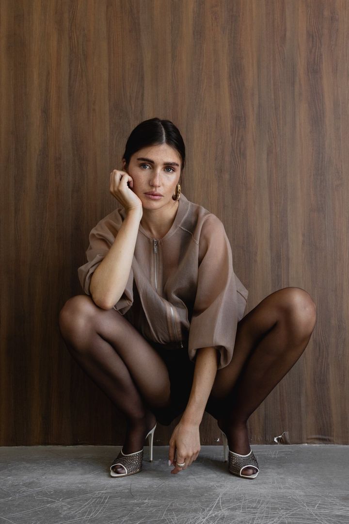 Margot, mannequin femme, Emporio Models Marrakech – photo 31