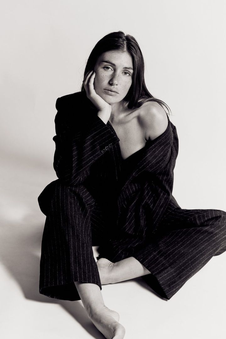 Margot, mannequin femme, Emporio Models Marrakech – photo 47