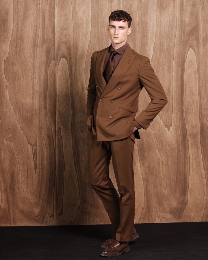 Marin, mannequin homme, Emporio Models Marrakech – photo 17