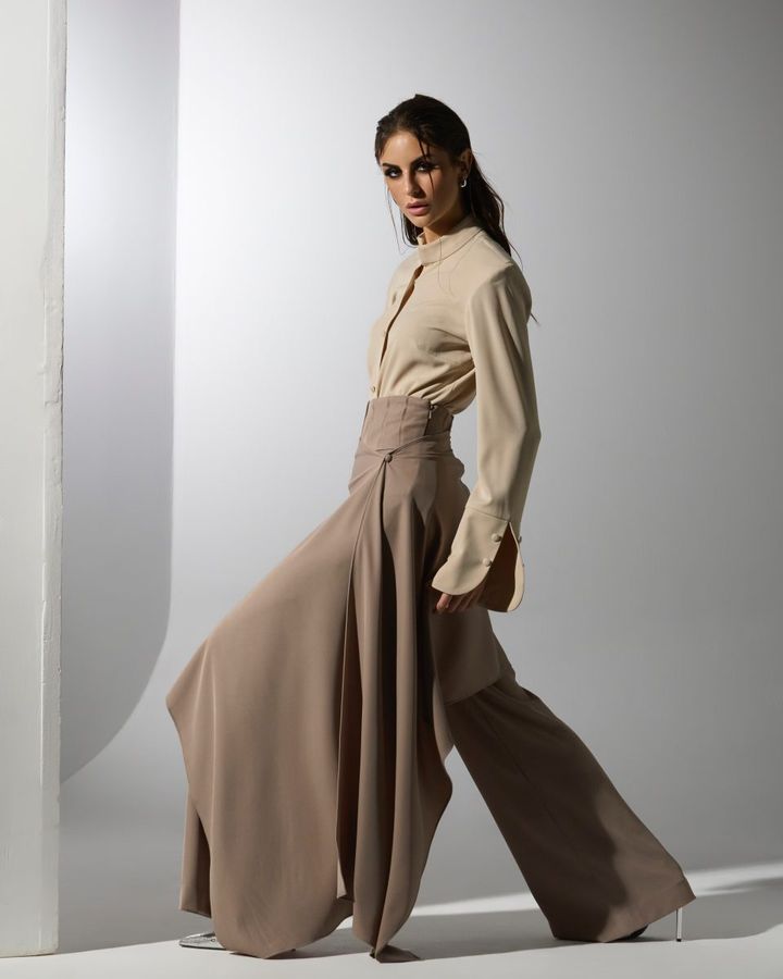 Marta, mannequin femme, Emporio Models Marrakech – photo 16