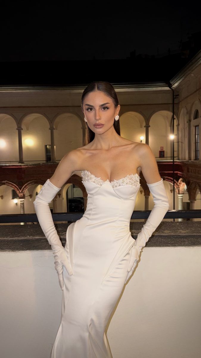 Marta, mannequin femme, Emporio Models Marrakech – photo 37