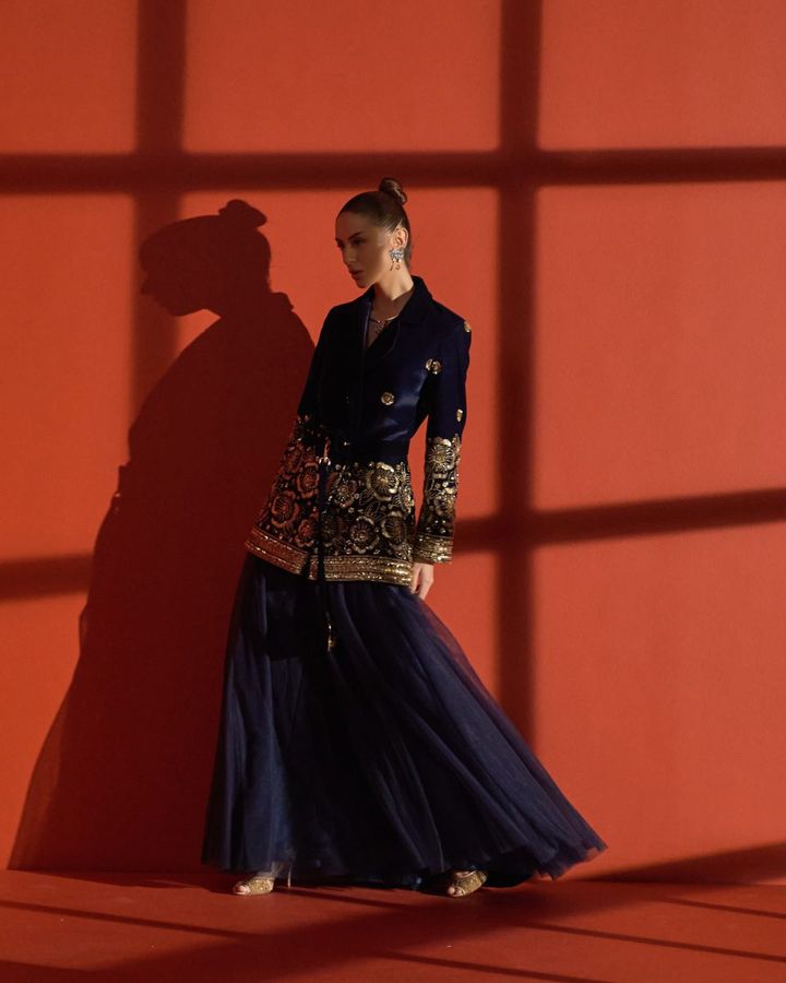Marta, mannequin femme, Emporio Models Marrakech – photo 67