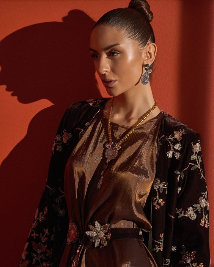 Marta, mannequin femme, Emporio Models Marrakech – photo 69